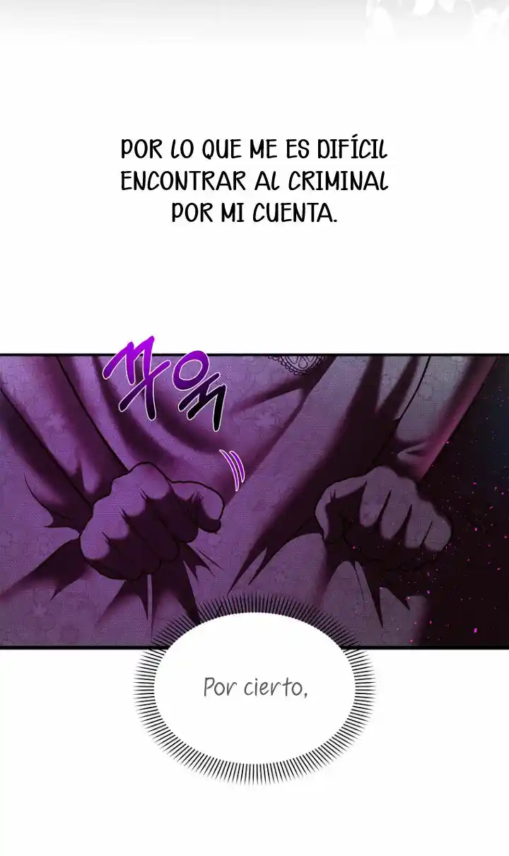Cómo Sobrevivir Durmiendo Con El Emperador - Capítulo 14 - Página 61 - LectorTMOo