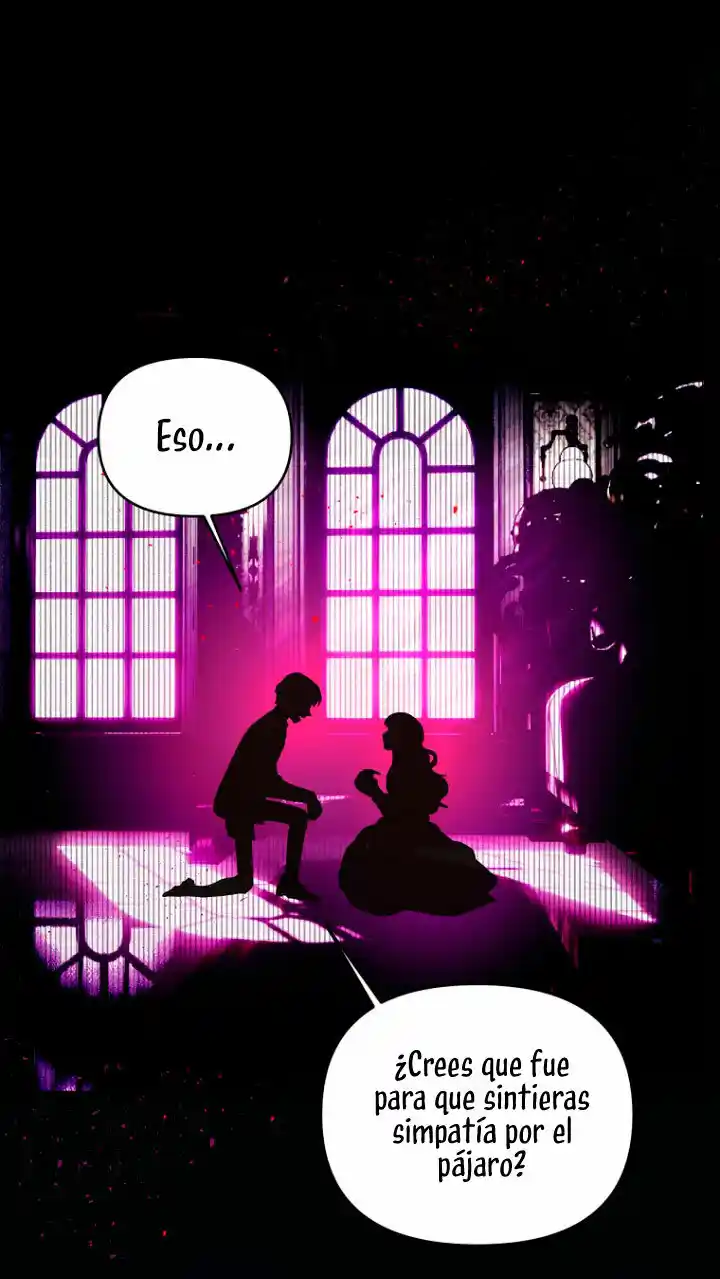 Cómo Sobrevivir Durmiendo Con El Emperador - Capítulo 14 - Página 66 - LectorTMOo