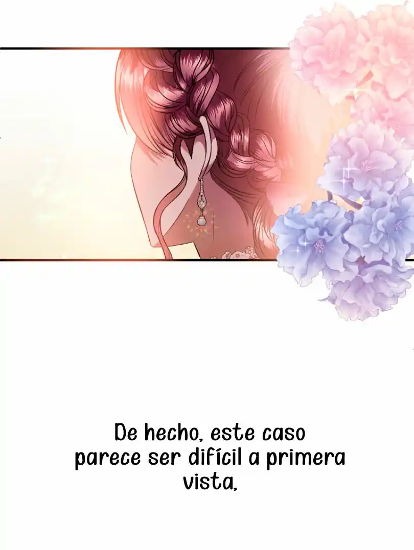 Cómo Sobrevivir Durmiendo Con El Emperador - Capítulo 15 - Página 6 - LectorTMOo
