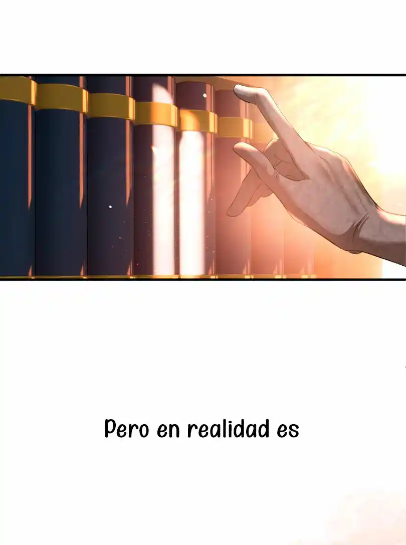 Cómo Sobrevivir Durmiendo Con El Emperador - Capítulo 15 - Página 7 - LectorTMOo