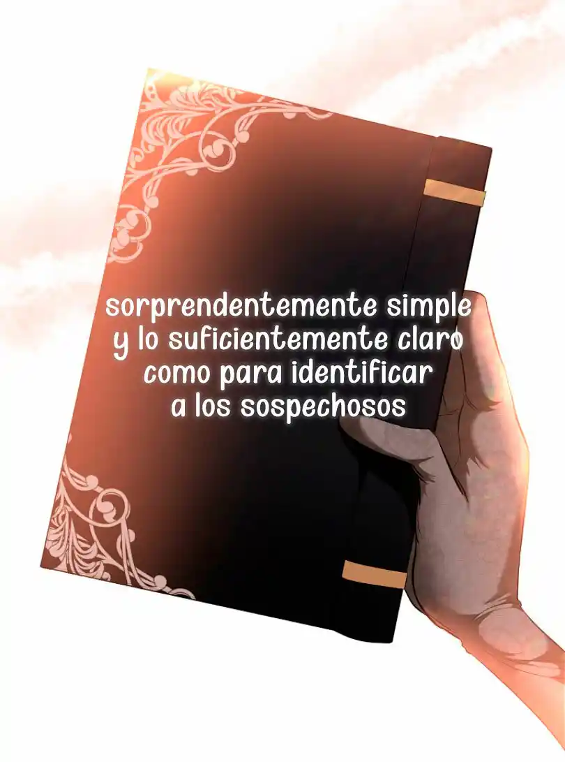 Cómo Sobrevivir Durmiendo Con El Emperador - Capítulo 15 - Página 8 - LectorTMOo