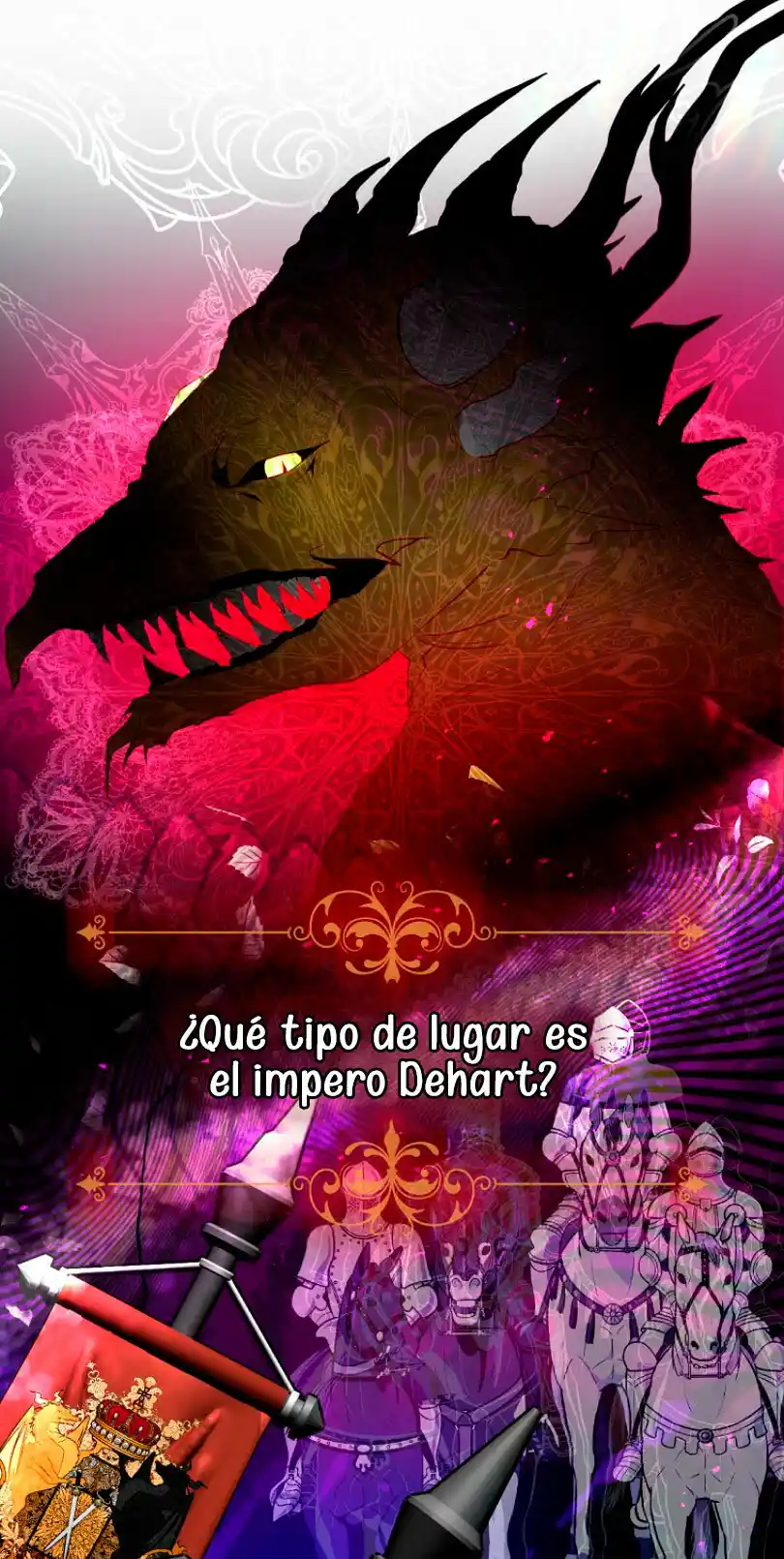 Cómo Sobrevivir Durmiendo Con El Emperador - Capítulo 15 - Página 10 - LectorTMOo