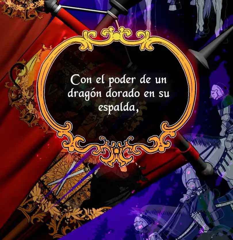 Cómo Sobrevivir Durmiendo Con El Emperador - Capítulo 15 - Página 11 - LectorTMOo