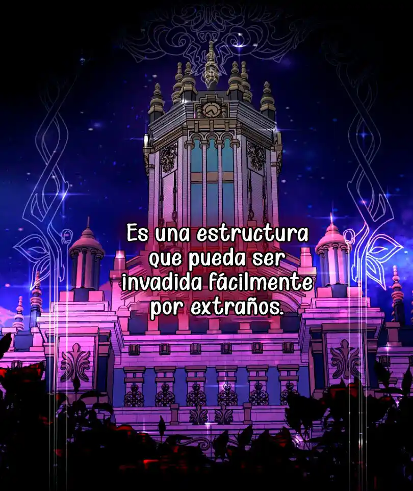 Cómo Sobrevivir Durmiendo Con El Emperador - Capítulo 15 - Página 14 - LectorTMOo