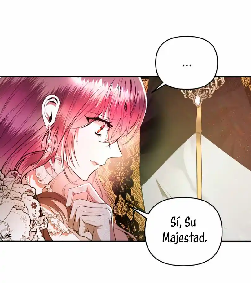 Cómo Sobrevivir Durmiendo Con El Emperador - Capítulo 16 - Página 7 - LectorTMOo