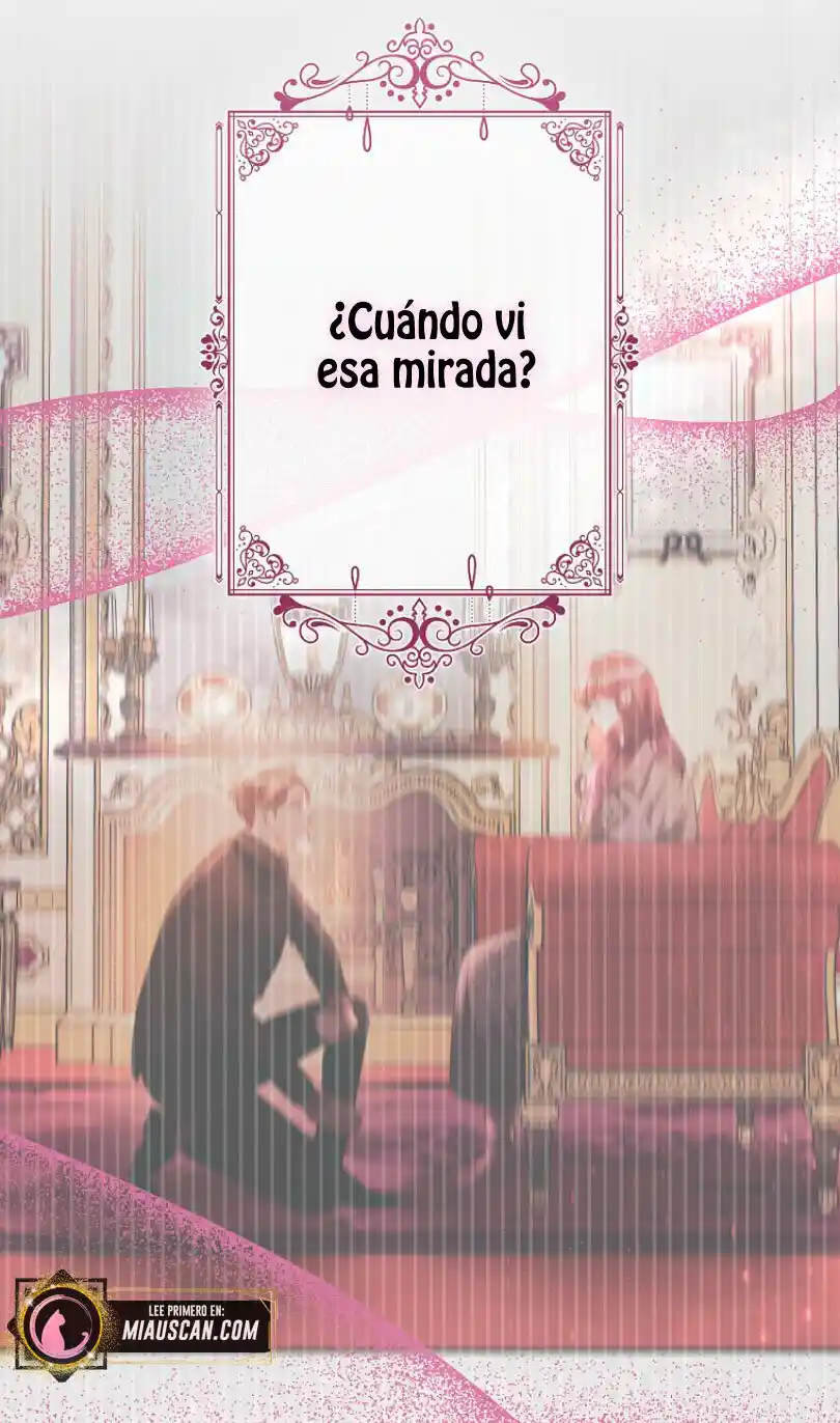 Cómo Sobrevivir Durmiendo Con El Emperador - Capítulo 16 - Página 10 - LectorTMOo