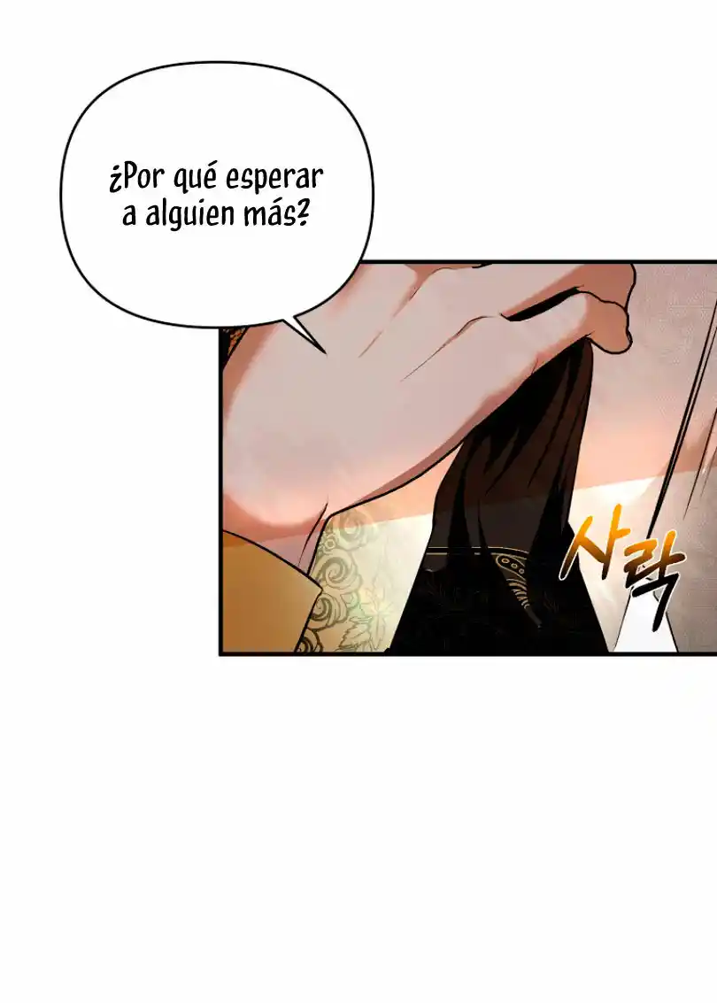 Cómo Sobrevivir Durmiendo Con El Emperador - Capítulo 16 - Página 28 - LectorTMOo