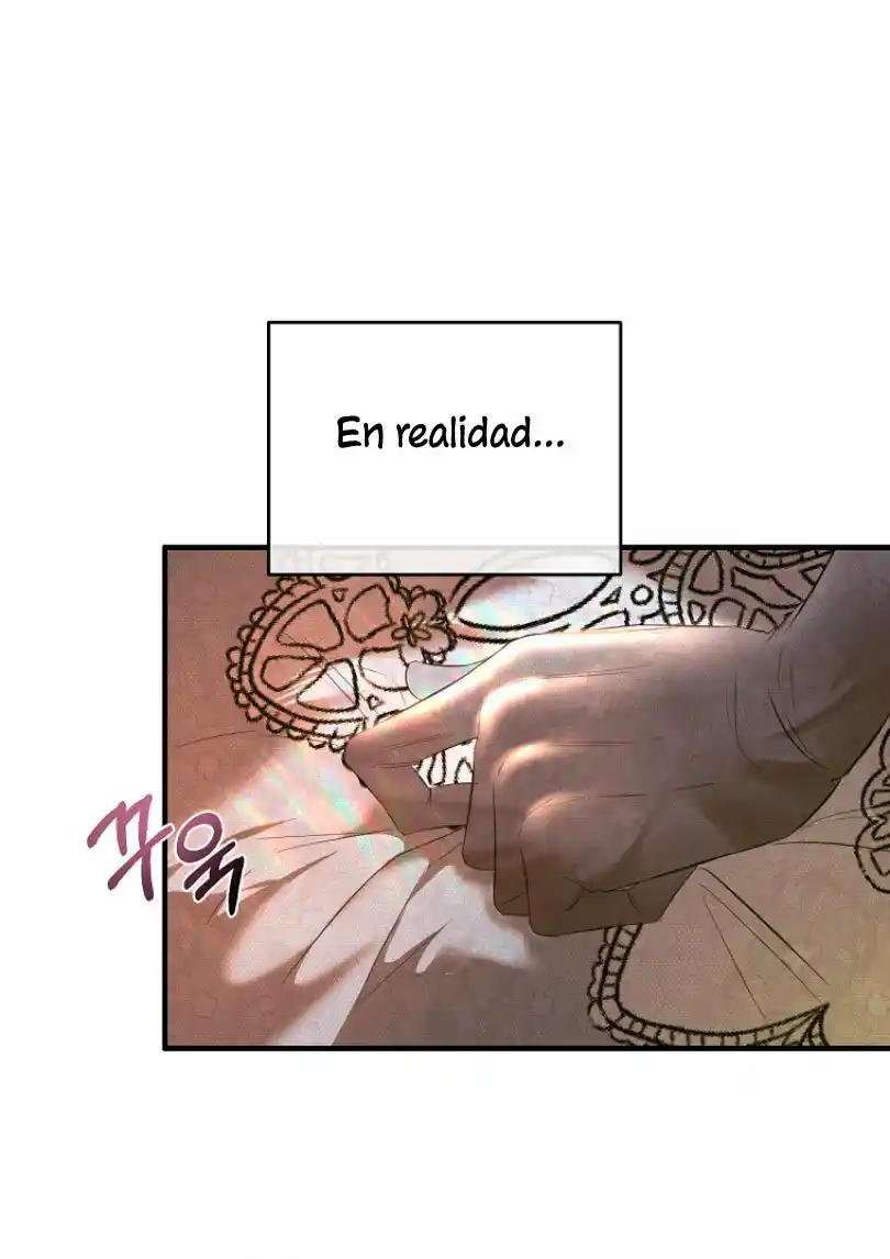 Cómo Sobrevivir Durmiendo Con El Emperador - Capítulo 16 - Página 38 - LectorTMOo