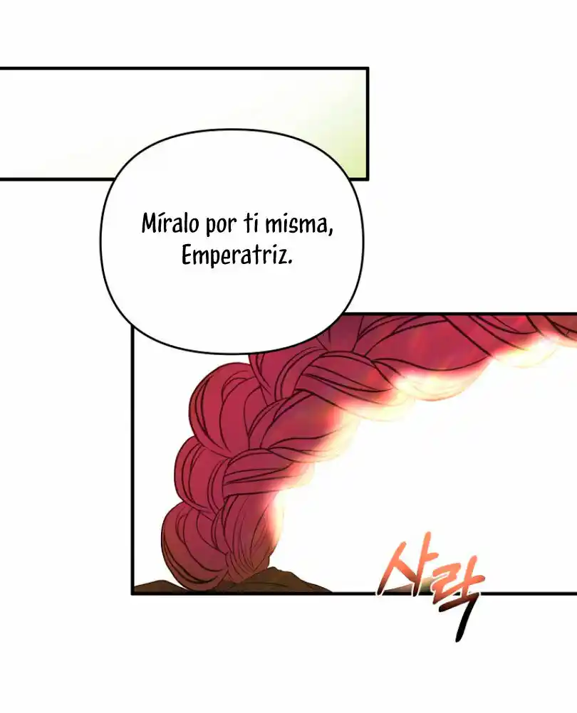Cómo Sobrevivir Durmiendo Con El Emperador - Capítulo 16 - Página 41 - LectorTMOo
