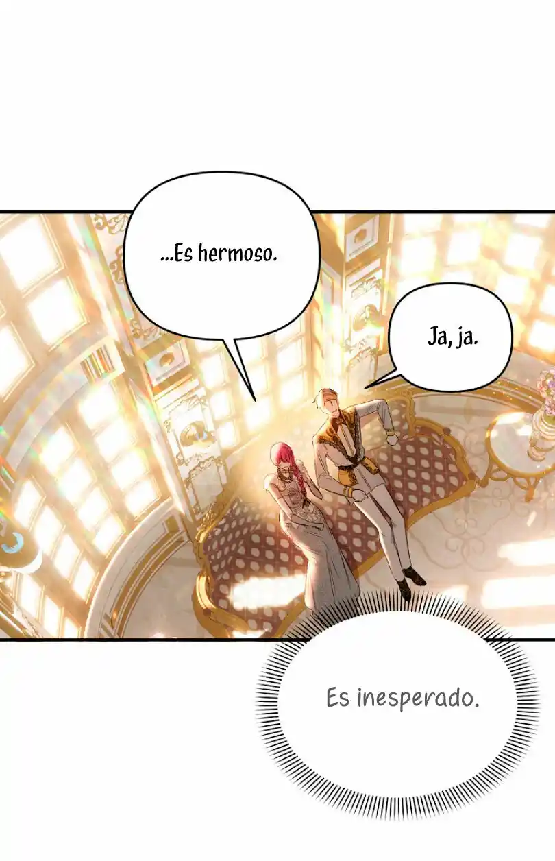 Cómo Sobrevivir Durmiendo Con El Emperador - Capítulo 16 - Página 43 - LectorTMOo