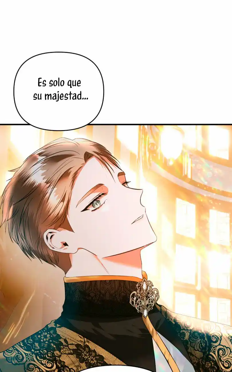 Cómo Sobrevivir Durmiendo Con El Emperador - Capítulo 16 - Página 45 - LectorTMOo