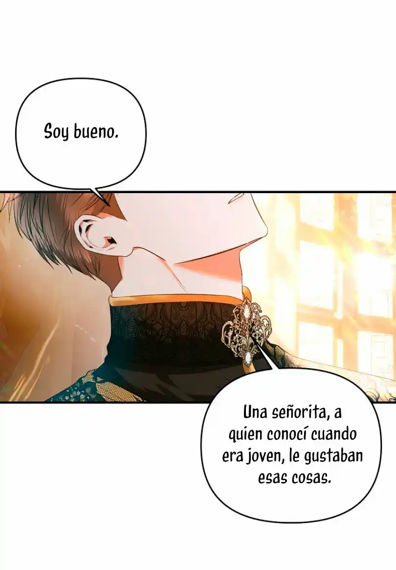 Cómo Sobrevivir Durmiendo Con El Emperador - Capítulo 16 - Página 47 - LectorTMOo