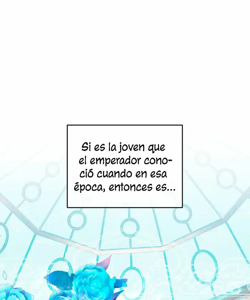 Cómo Sobrevivir Durmiendo Con El Emperador - Capítulo 16 - Página 50 - LectorTMOo