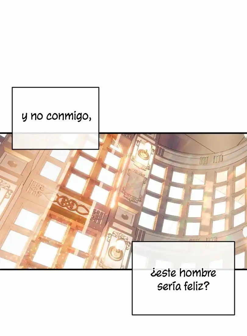 Cómo Sobrevivir Durmiendo Con El Emperador - Capítulo 16 - Página 56 - LectorTMOo