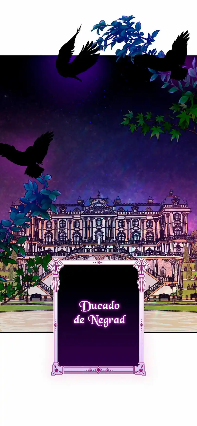 Cómo Sobrevivir Durmiendo Con El Emperador - Capítulo 16 - Página 62 - LectorTMOo