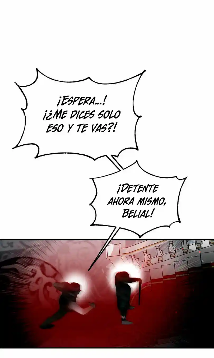 Cómo Sobrevivir Durmiendo Con El Emperador - Capítulo 17 - Página 12 - LectorTMOo
