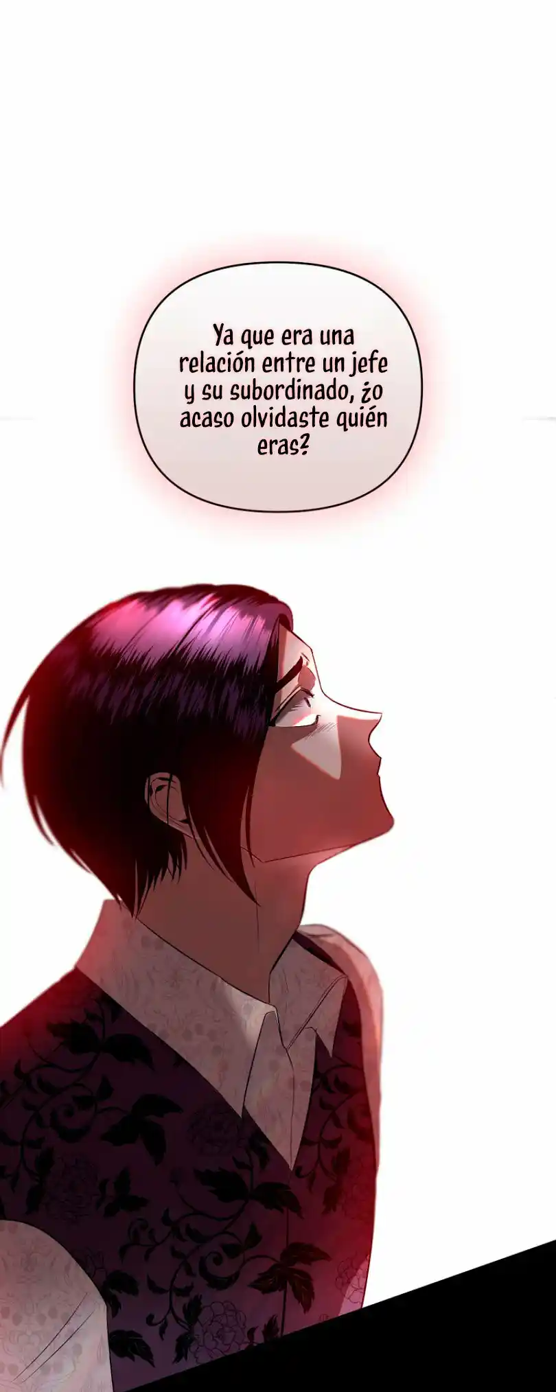 Cómo Sobrevivir Durmiendo Con El Emperador - Capítulo 17 - Página 28 - LectorTMOo