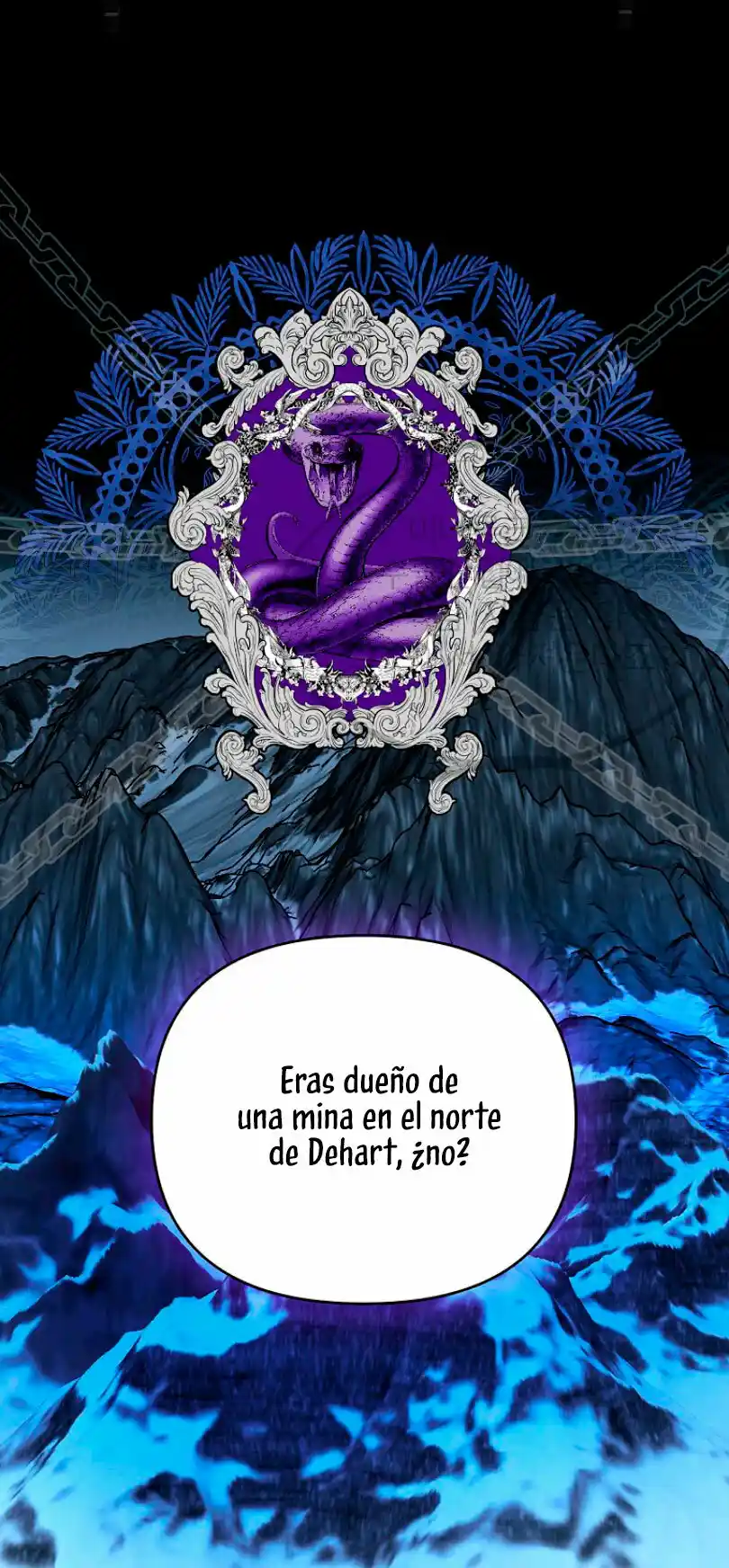 Cómo Sobrevivir Durmiendo Con El Emperador - Capítulo 17 - Página 30 - LectorTMOo