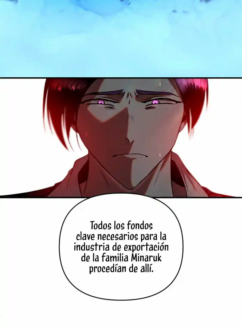 Cómo Sobrevivir Durmiendo Con El Emperador - Capítulo 17 - Página 31 - LectorTMOo