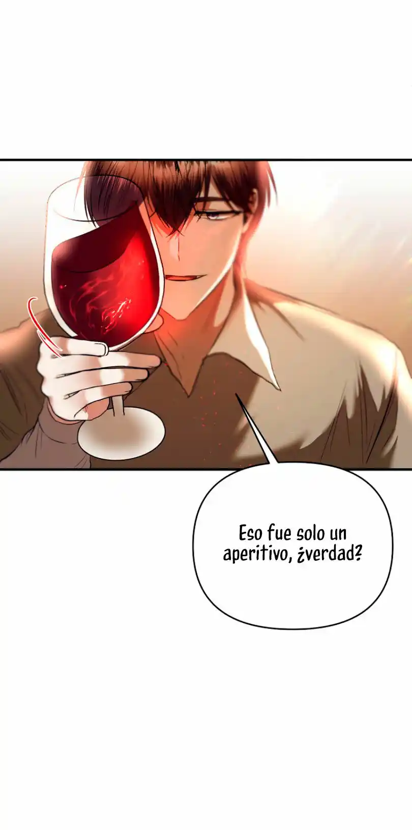 Cómo Sobrevivir Durmiendo Con El Emperador - Capítulo 17 - Página 41 - LectorTMOo