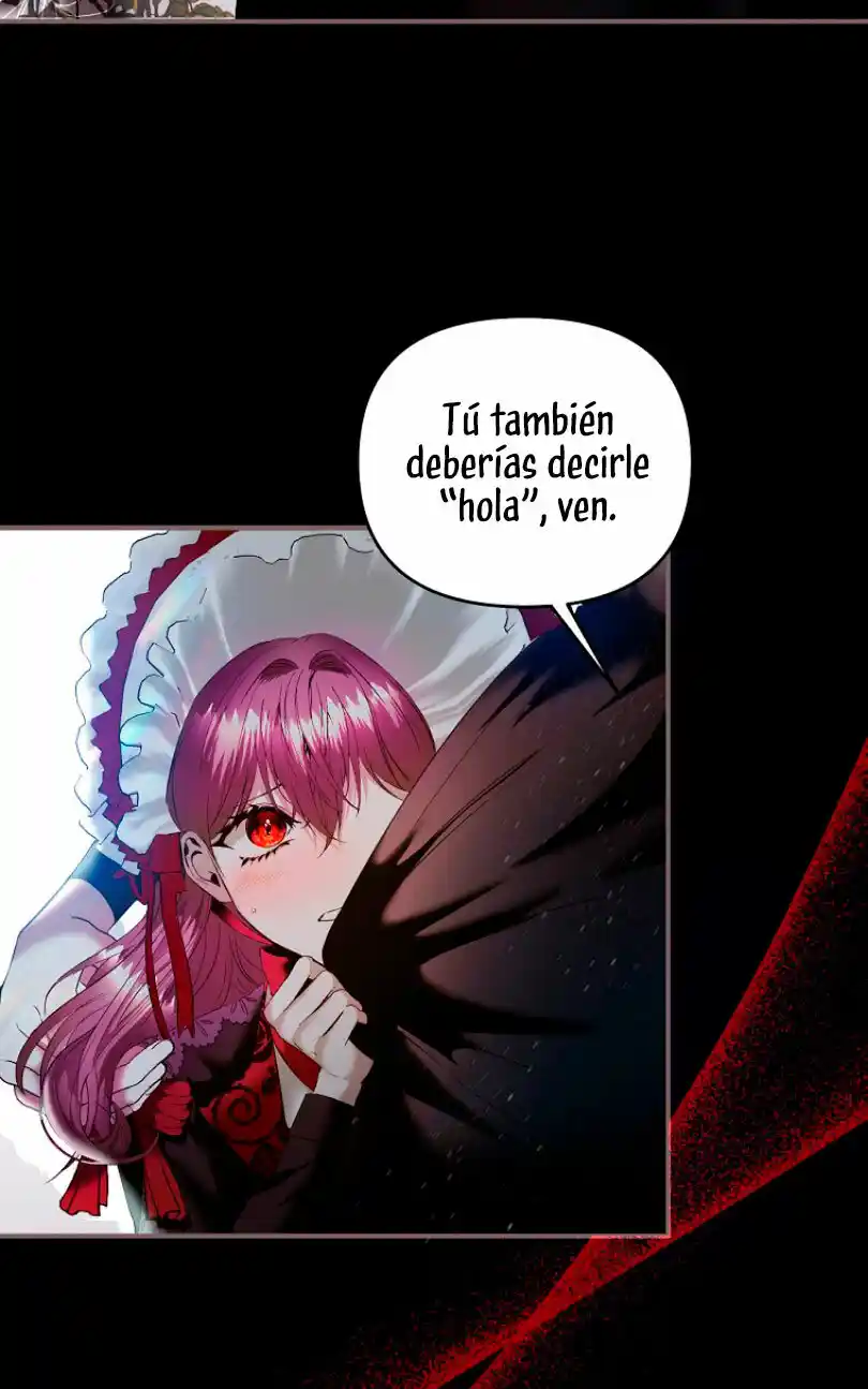 Cómo Sobrevivir Durmiendo Con El Emperador - Capítulo 17 - Página 51 - LectorTMOo