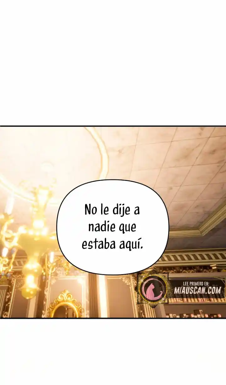 Cómo Sobrevivir Durmiendo Con El Emperador - Capítulo 18 - Página 4 - LectorTMOo