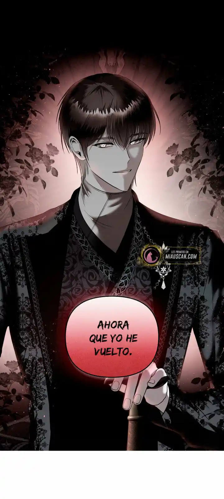 Cómo Sobrevivir Durmiendo Con El Emperador - Capítulo 18 - Página 13 - LectorTMOo
