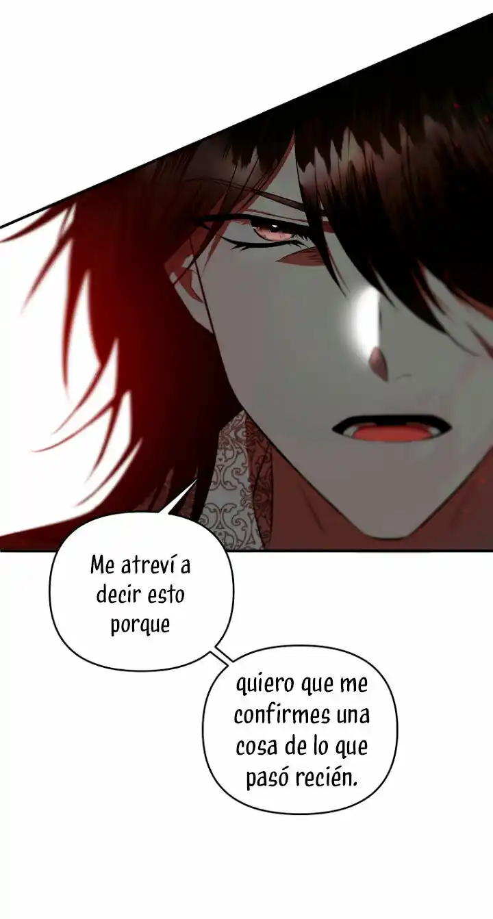 Cómo Sobrevivir Durmiendo Con El Emperador - Capítulo 18 - Página 15 - LectorTMOo