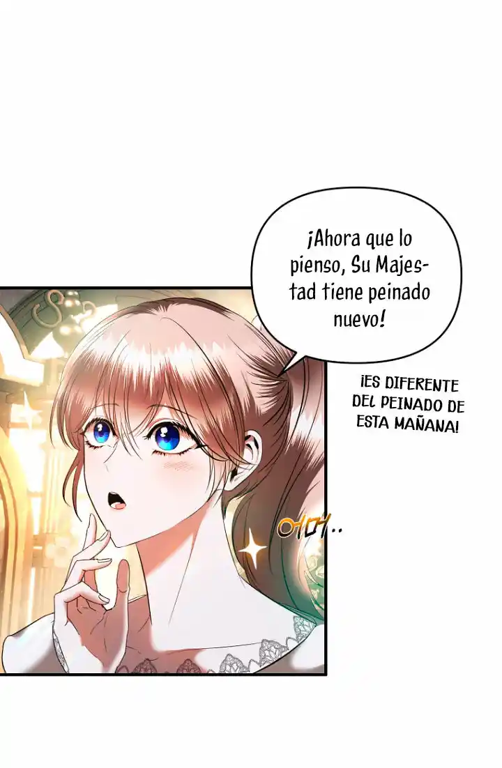 Cómo Sobrevivir Durmiendo Con El Emperador - Capítulo 18 - Página 20 - LectorTMOo