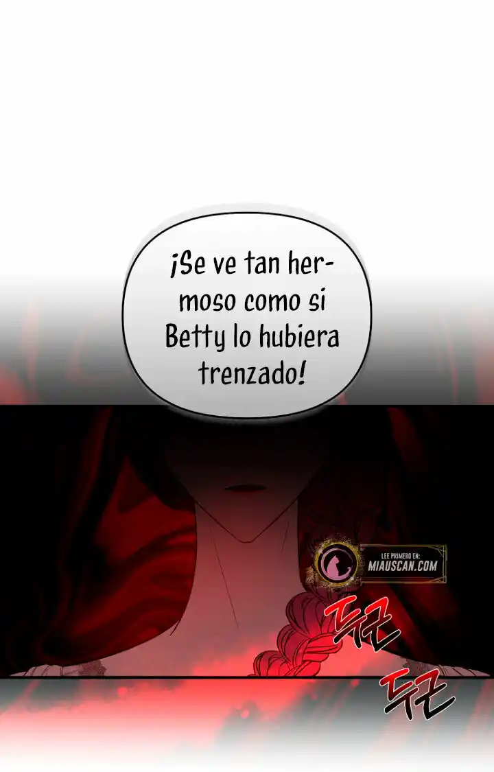 Cómo Sobrevivir Durmiendo Con El Emperador - Capítulo 18 - Página 22 - LectorTMOo