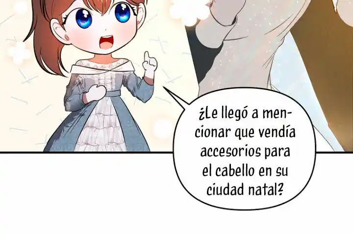 Cómo Sobrevivir Durmiendo Con El Emperador - Capítulo 18 - Página 24 - LectorTMOo