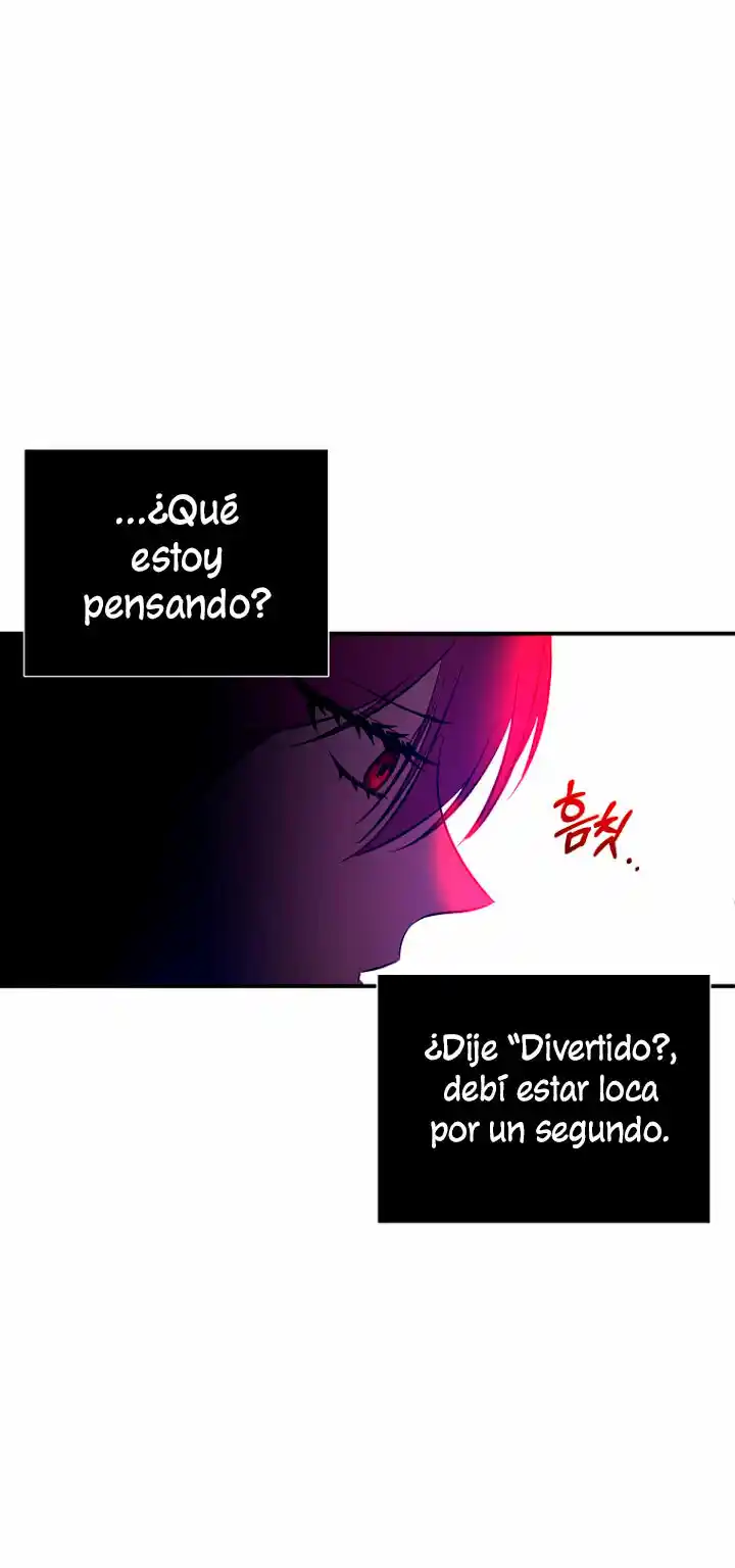 Cómo Sobrevivir Durmiendo Con El Emperador - Capítulo 18 - Página 37 - LectorTMOo