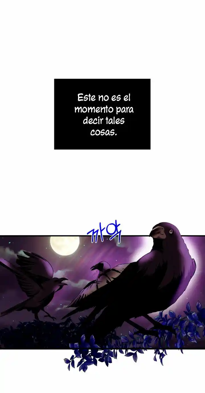 Cómo Sobrevivir Durmiendo Con El Emperador - Capítulo 18 - Página 38 - LectorTMOo