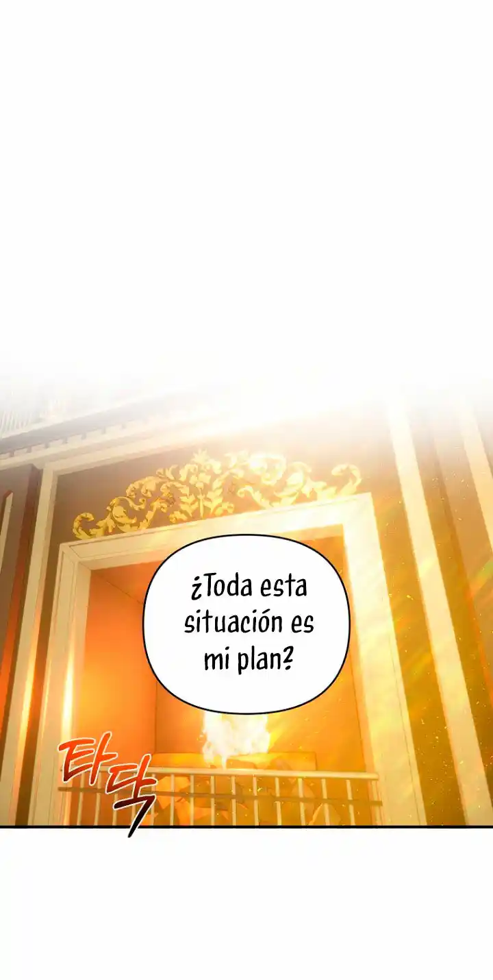 Cómo Sobrevivir Durmiendo Con El Emperador - Capítulo 18 - Página 45 - LectorTMOo