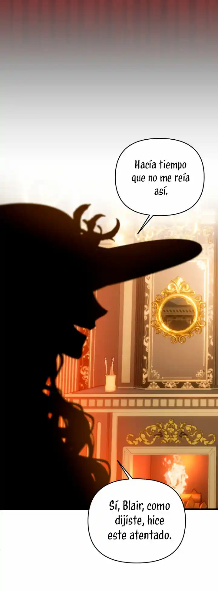 Cómo Sobrevivir Durmiendo Con El Emperador - Capítulo 18 - Página 49 - LectorTMOo