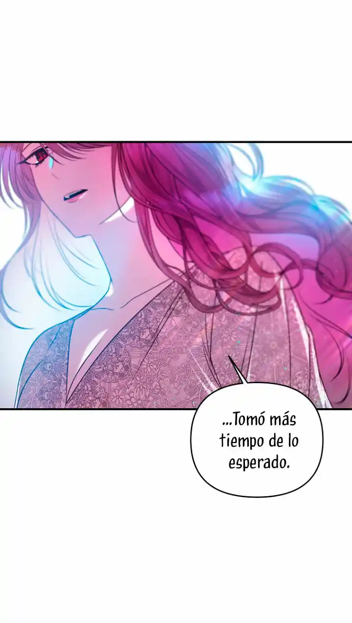 Cómo Sobrevivir Durmiendo Con El Emperador - Capítulo 18 - Página 56 - LectorTMOo