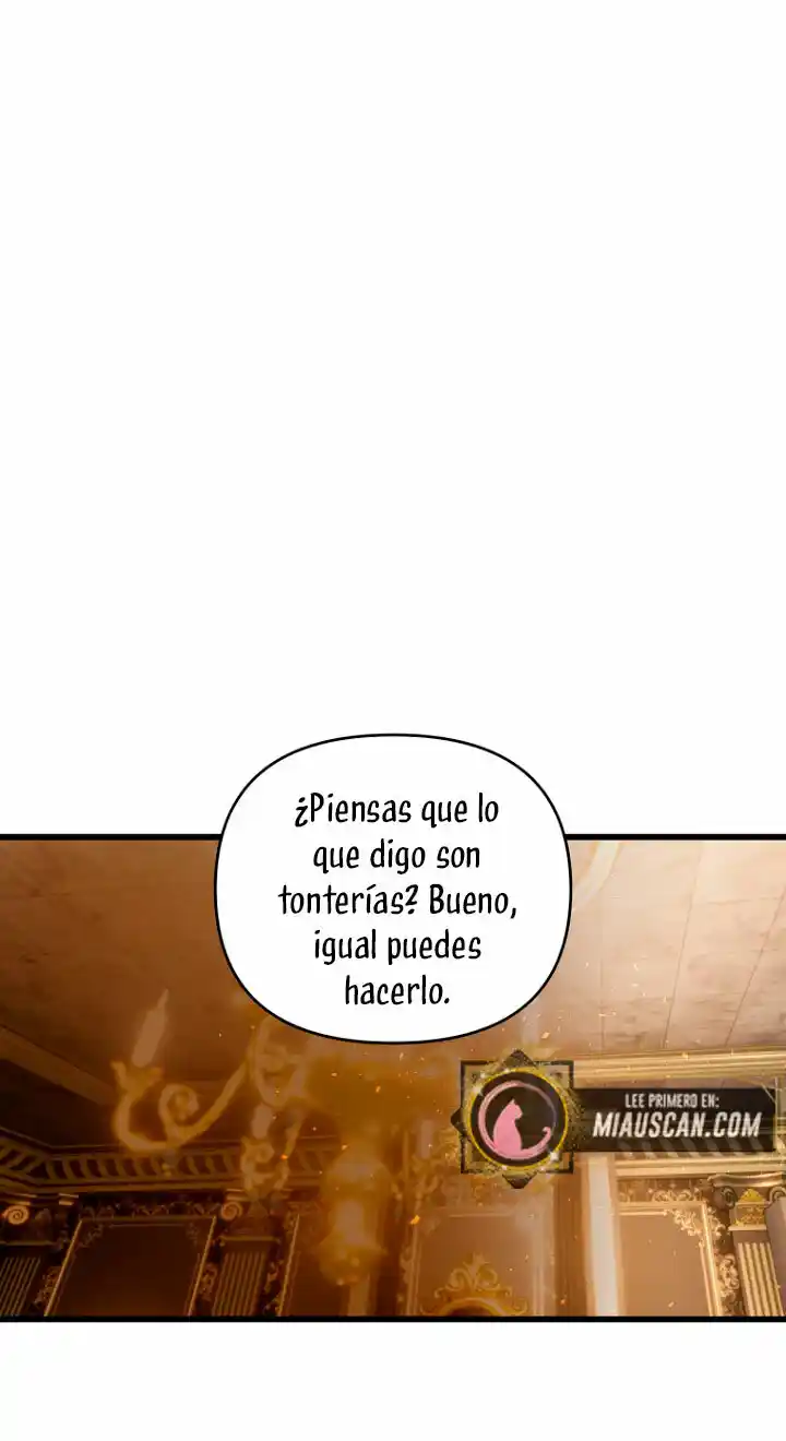 Cómo Sobrevivir Durmiendo Con El Emperador - Capítulo 18 - Página 63 - LectorTMOo