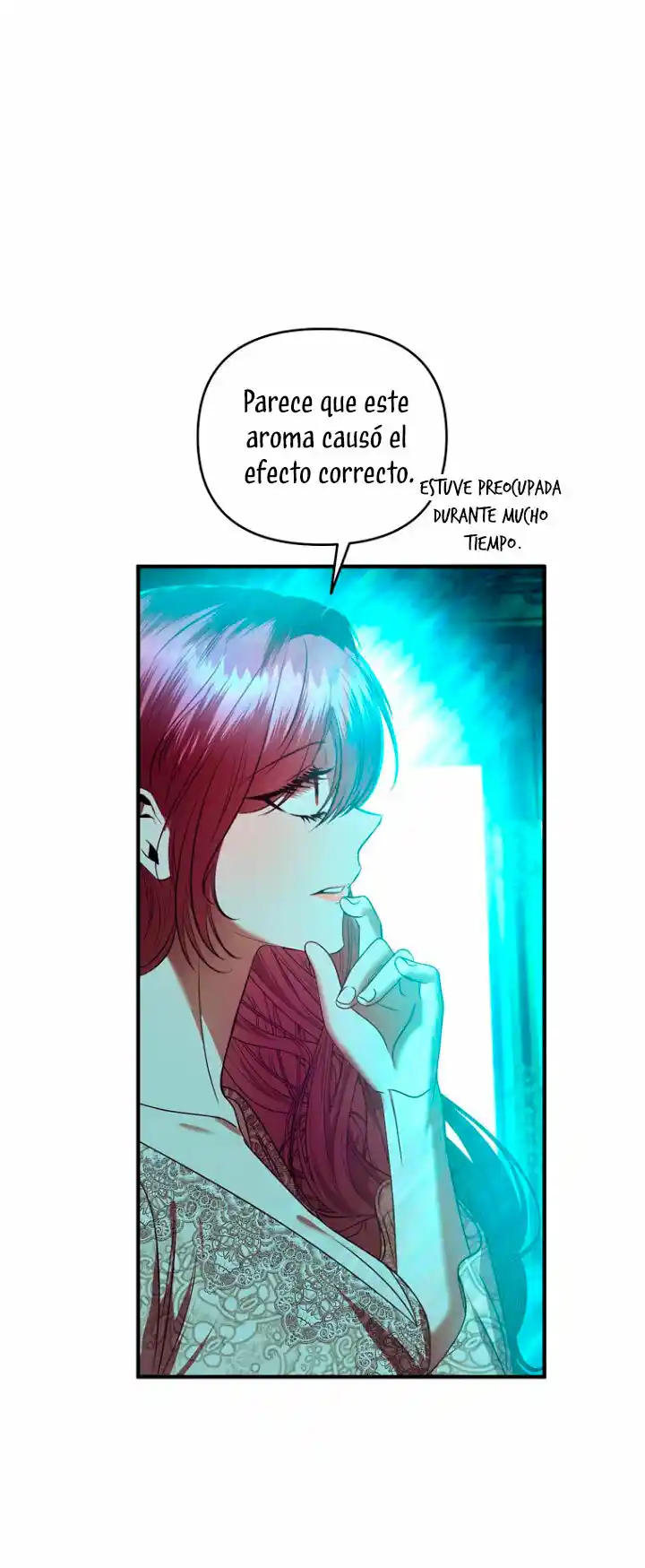 Cómo Sobrevivir Durmiendo Con El Emperador - Capítulo 19 - Página 6 - LectorTMOo