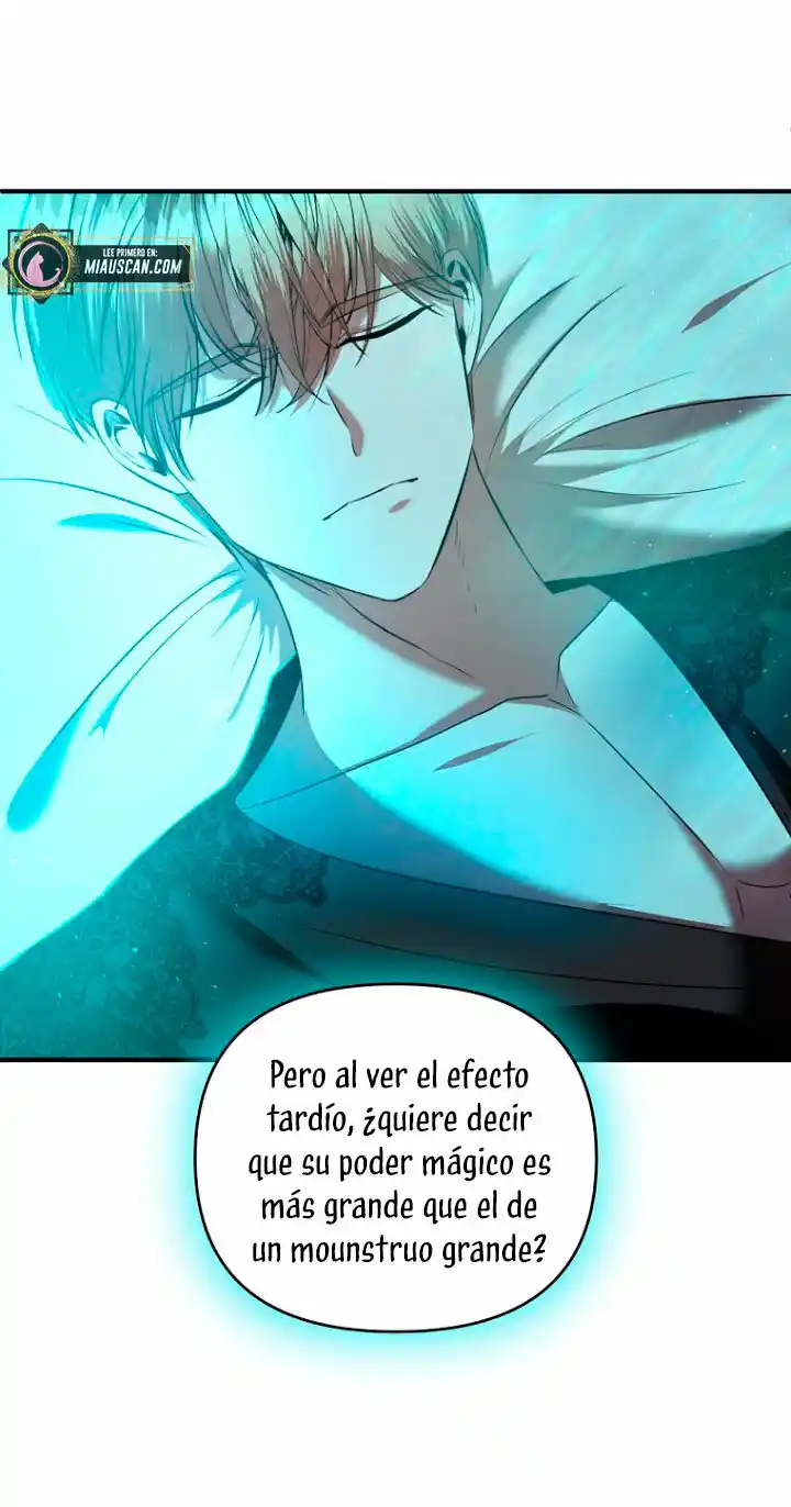 Cómo Sobrevivir Durmiendo Con El Emperador - Capítulo 19 - Página 14 - LectorTMOo