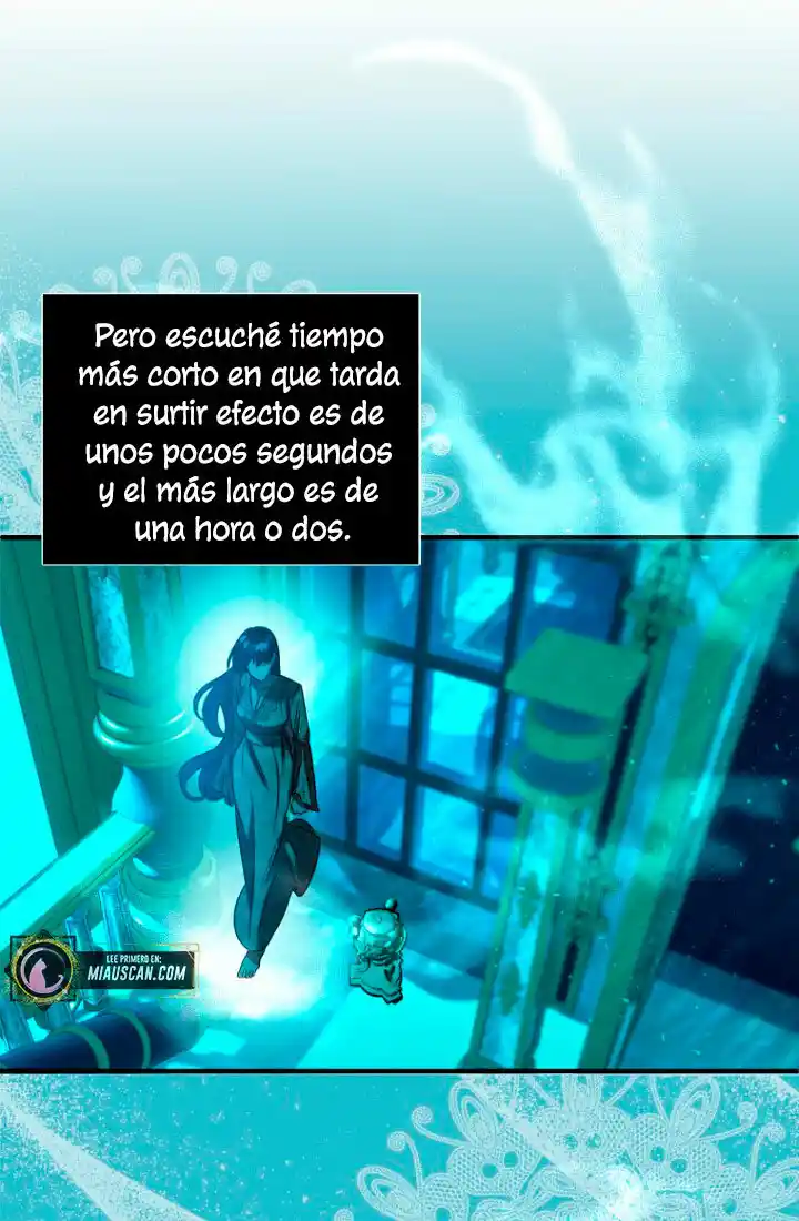 Cómo Sobrevivir Durmiendo Con El Emperador - Capítulo 19 - Página 16 - LectorTMOo