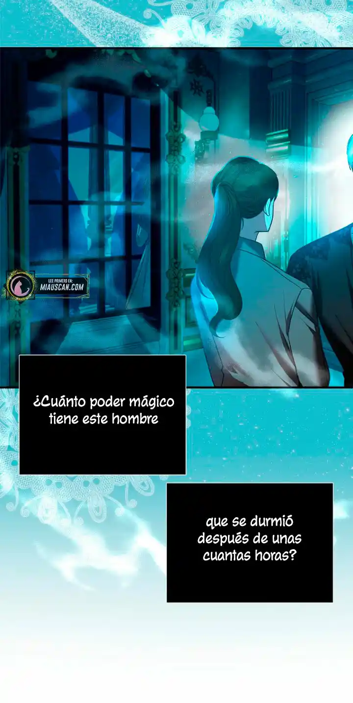 Cómo Sobrevivir Durmiendo Con El Emperador - Capítulo 19 - Página 17 - LectorTMOo