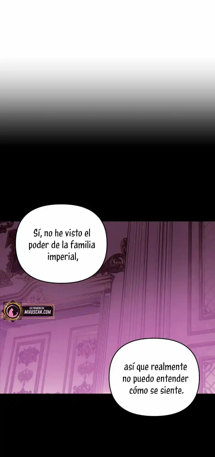 Cómo Sobrevivir Durmiendo Con El Emperador - Capítulo 19 - Página 18 - LectorTMOo