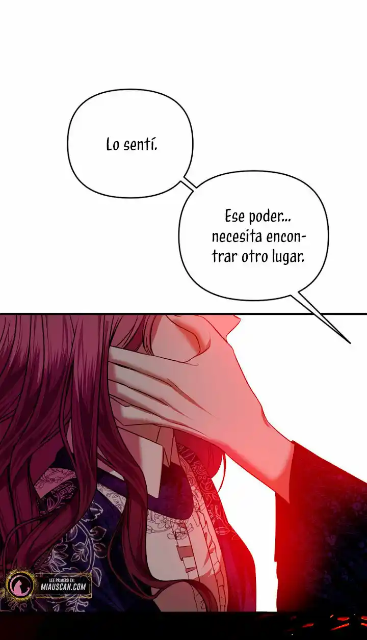 Cómo Sobrevivir Durmiendo Con El Emperador - Capítulo 19 - Página 41 - LectorTMOo