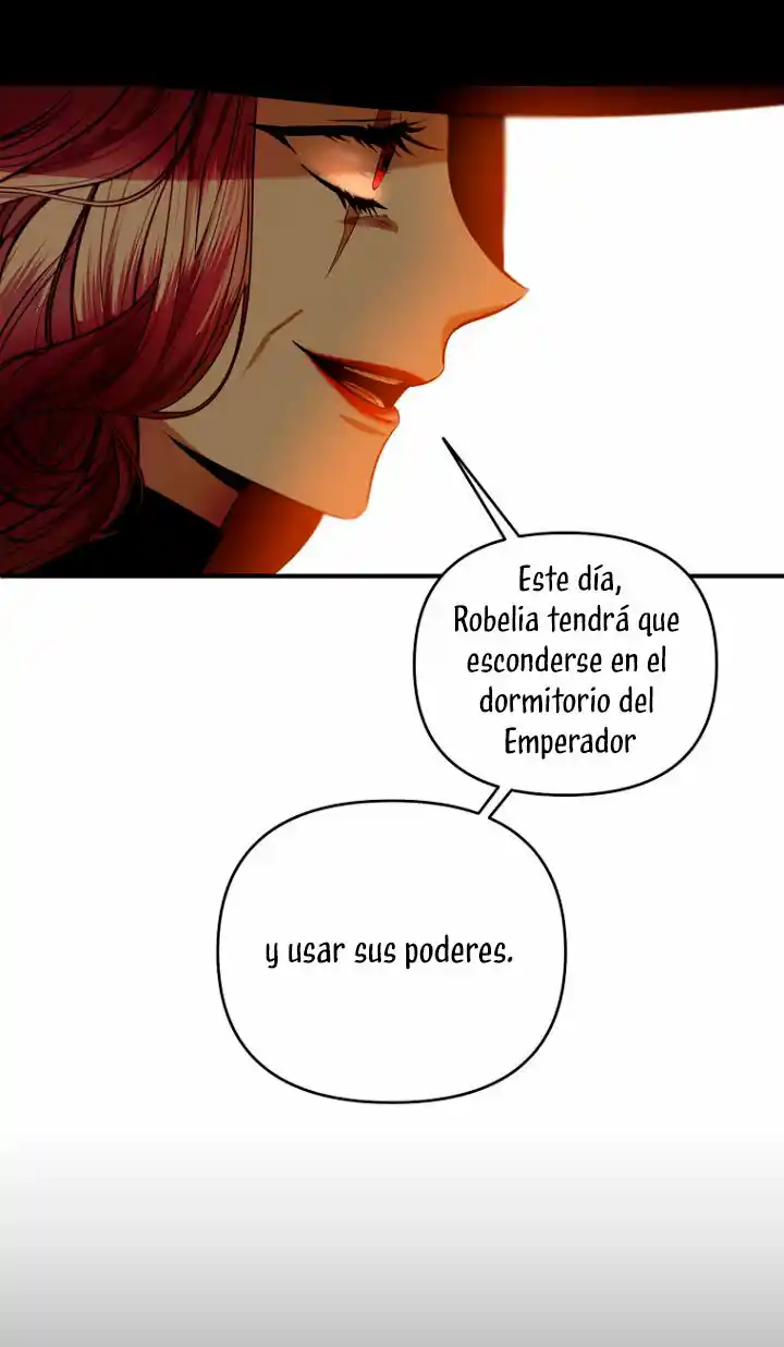 Cómo Sobrevivir Durmiendo Con El Emperador - Capítulo 19 - Página 46 - LectorTMOo