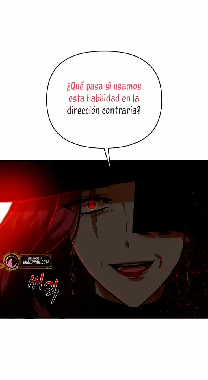 Cómo Sobrevivir Durmiendo Con El Emperador - Capítulo 19 - Página 54 - LectorTMOo