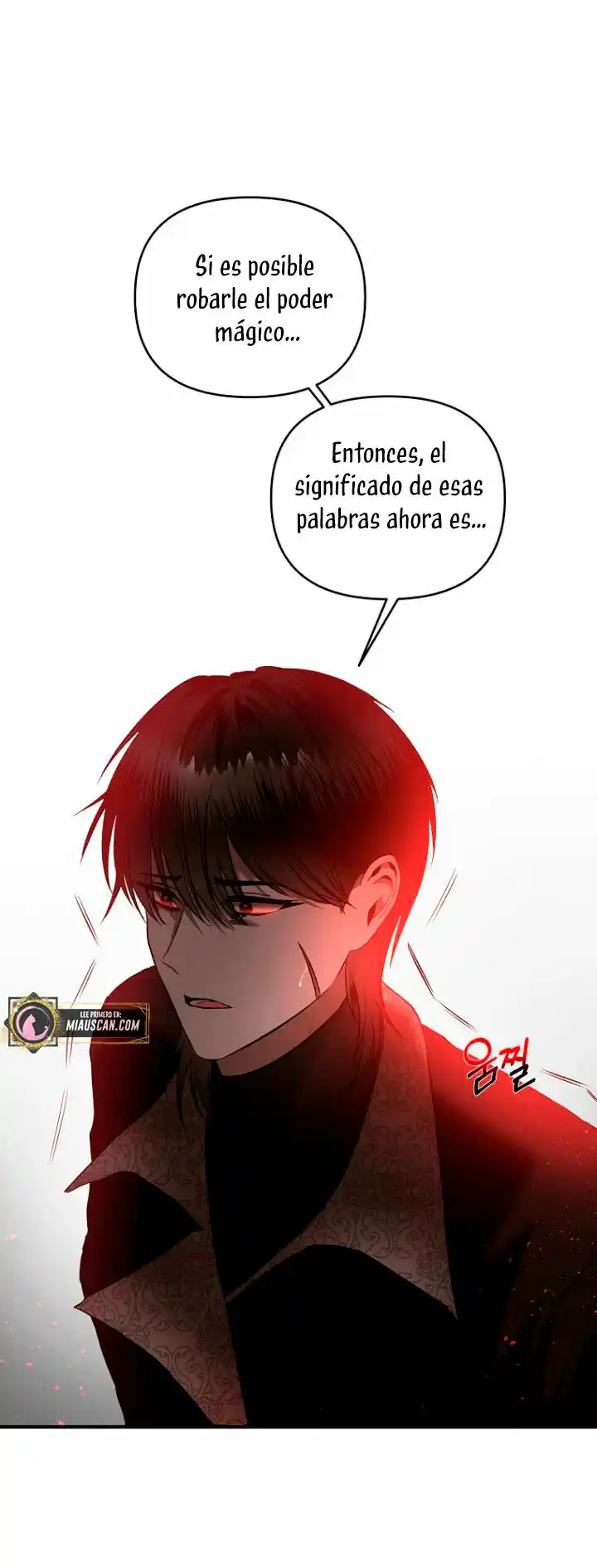 Cómo Sobrevivir Durmiendo Con El Emperador - Capítulo 19 - Página 62 - LectorTMOo