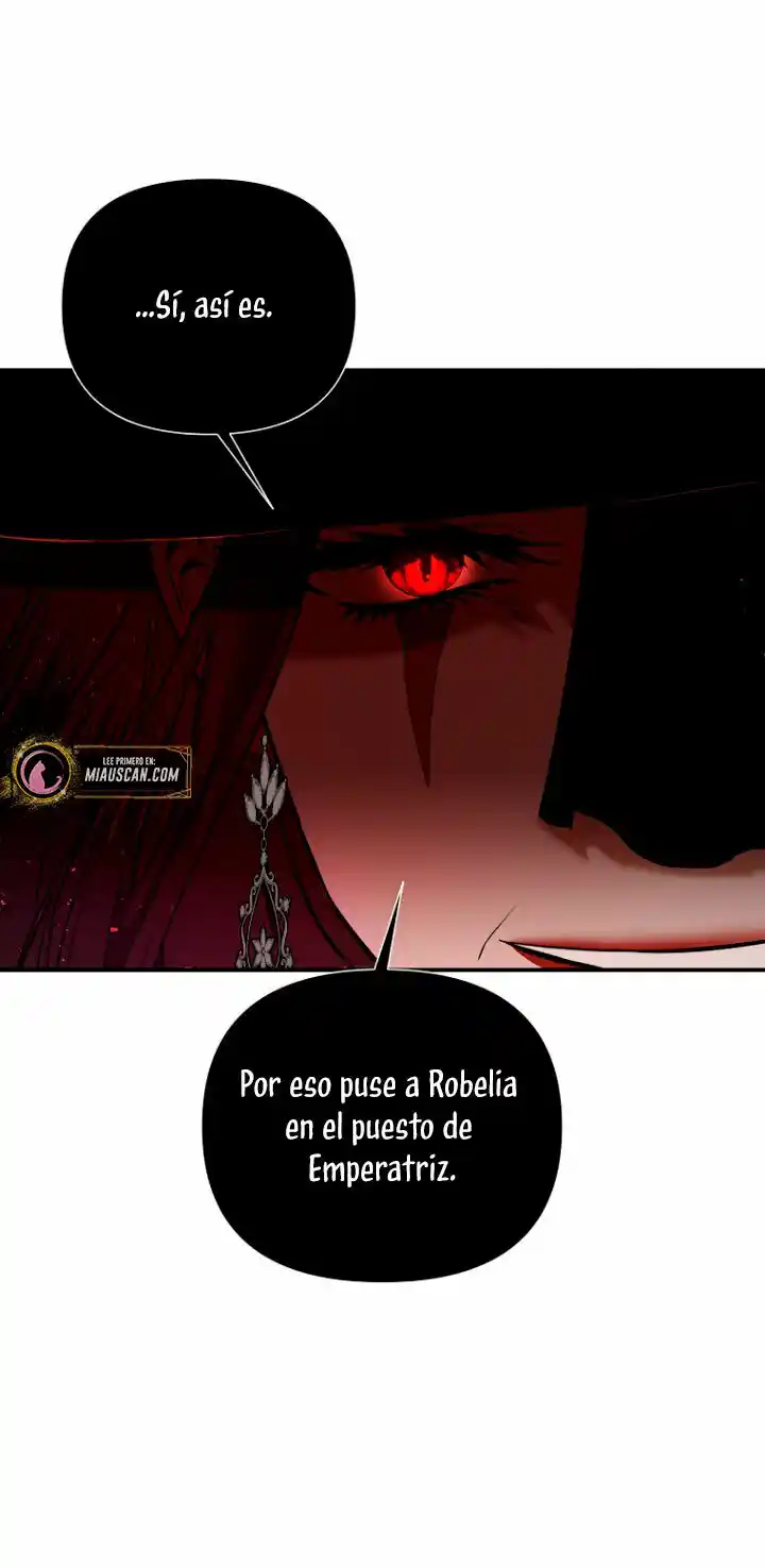 Cómo Sobrevivir Durmiendo Con El Emperador - Capítulo 19 - Página 63 - LectorTMOo