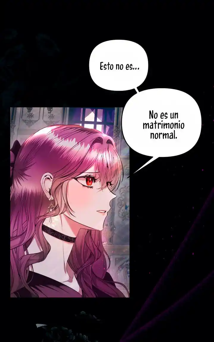 Cómo Sobrevivir Durmiendo Con El Emperador - Capítulo 2 - Página 7 - LectorTMOo