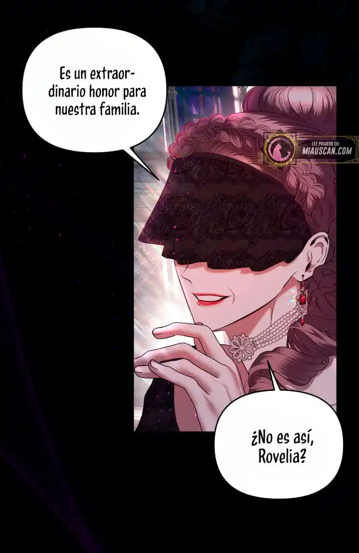 Cómo Sobrevivir Durmiendo Con El Emperador - Capítulo 2 - Página 9 - LectorTMOo