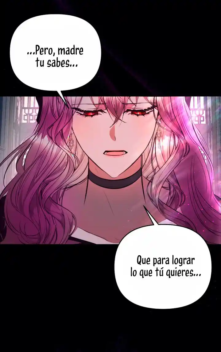 Cómo Sobrevivir Durmiendo Con El Emperador - Capítulo 2 - Página 10 - LectorTMOo